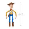 Picture of Mattel Disney: Toy Story - Running Woody - Action Figure 30cm (English Language) (JKL95)