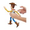 Picture of Mattel Disney: Toy Story - Running Woody - Action Figure 30cm (English Language) (JKL95)