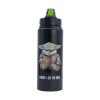 Picture of Stor: Mandalorian - Grogu Aluminium Sport Bottle (730ml) (74980)
