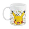 Picture of Stor: Pokemon - Confetti Ceramic Mug In Gift Box (325ml) (7512)