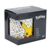 Picture of Stor: Pokemon - Confetti Ceramic Mug In Gift Box (325ml) (7512)