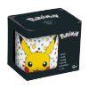 Picture of Stor: Pokemon - Confetti Ceramic Mug In Gift Box (325ml) (7512)
