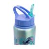 Picture of Stor: Stitch - Aloha Aluminium Sport Bottle (730ml) (31750)