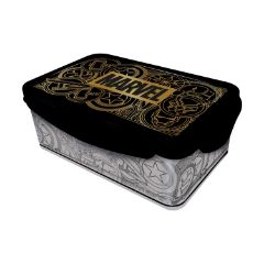 Picture of Stor: Marvel - Golden Treasure Rectangular Food Container (1190ml) (31182)