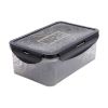 Picture of Stor: Marvel - Golden Treasure Rectangular Food Container (1190ml) (31182)
