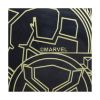 Picture of Stor: Marvel - Golden Treasure Rectangular Food Container (1190ml) (31182)