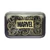 Picture of Stor: Marvel - Golden Treasure Rectangular Food Container (1190ml) (31182)