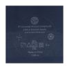 Picture of Stor: Marvel - Golden Treasure Rectangular Food Container (1190ml) (31182)