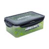 Picture of Stor: Minecraft - Iconicmono Rectangular Food Container (1190ml) (31382)