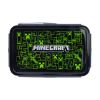 Picture of Stor: Minecraft - Iconicmono Rectangular Food Container (1190ml) (31382)