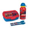 Picture of Stor: Spiderman - Moving Target 4 Pcs Urban Back to school Set In Gift Box (83563)