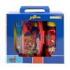 Picture of Stor: Spiderman - Moving Target 4 Pcs Urban Back to school Set In Gift Box (83563)