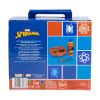 Picture of Stor: Spiderman - Moving Target 4 Pcs Urban Back to school Set In Gift Box (83563)