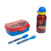 Picture of Stor: Spiderman - Moving Target 4 Pcs Urban Back to school Set In Gift Box (83563)