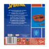 Picture of Stor: Spiderman - Moving Target 4 Pcs Urban Back to school Set In Gift Box (83563)