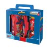 Picture of Stor: Spiderman - Moving Target 4 Pcs Urban Back to school Set In Gift Box (83563)