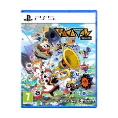 Picture of PS5 Ratatan