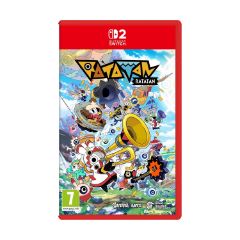 Picture of NSW2 Ratatan