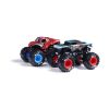 Picture of Spin Master Monster Jam Marvel: Venom Vs Amazing Spider-Man Vehicles (20152834)