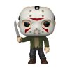 Picture of Funko Pop! Movies: Jason Un1v3rse - Jason #2032 Vinyl Figure