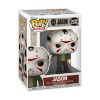 Picture of Funko Pop! Movies: Jason Un1v3rse - Jason #2032 Vinyl Figure
