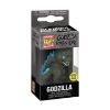 Picture of Funko Pocket Pop!: Godzilla Minus One - Godzilla (Heat Ray) (Glows in The Dark) Vinyl Figure Keychain