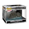 Picture of Funko Pop! Deluxe: Godzilla Minus One - Godzilla (Swimming) #2070 Vinyl Figure