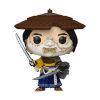 Picture of Funko Pop! Games: Ghost of Yotei - Atsu #1248 Vinyl Figure