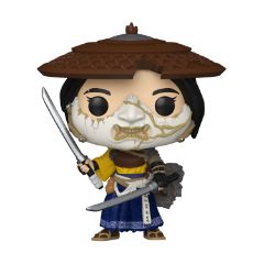 Picture of Funko Pop! Games: Ghost of Yotei - Atsu #1248 Vinyl Figure