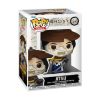 Picture of Funko Pop! Games: Ghost of Yotei - Atsu #1248 Vinyl Figure