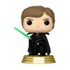 Picture of Funko Pop!: Star Wars - Luke Skywalker (Legends) (Glows in The Dark) (Special Edition) #846 Bobble-Head Vinyl Figure