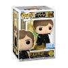 Picture of Funko Pop!: Star Wars - Luke Skywalker (Legends) (Glows in The Dark) (Special Edition) #846 Bobble-Head Vinyl Figure