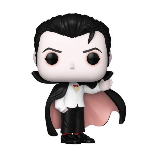Picture of Funko Pop! Animation: Universal Monsters - Dracula #2411 Vinyl Figure