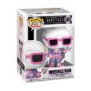 Picture of Funko Pop! Movies: Universal Monsters - Invisible Man* #2412 Vinyl Figure