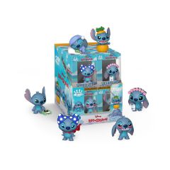 Picture of Funko Minis: Lilo & Stitch (Random) Vinyl Figures