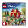 Picture of LEGO Disney and Pixar: Toy Story 5 Blaze’s Horse Ranch (43304)