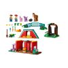 Picture of LEGO Disney and Pixar: Toy Story 5 Blaze’s Horse Ranch (43304)