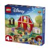 Picture of LEGO Disney and Pixar: Toy Story 5 Blaze’s Horse Ranch (43304)