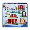 Picture of LEGO Disney and Pixar: Toy Story 5 Blaze’s Horse Ranch (43304)
