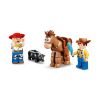 Picture of LEGO Disney and Pixar: Toy Story 5 Blaze’s Horse Ranch (43304)