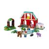 Picture of LEGO Disney and Pixar: Toy Story 5 Blaze’s Horse Ranch (43304)