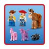 Picture of LEGO Disney and Pixar: Toy Story 5 Blaze’s Horse Ranch (43304)