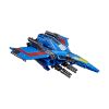 Picture of Hasbro Fans Transformers: Generations Studio Series - Deluxe Thundercracker (G2196)