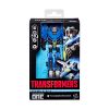 Picture of Hasbro Fans Transformers: Generations Studio Series - Deluxe Thundercracker (G2196)