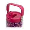 Picture of Stor: Minnie Mouse - Cheery Licious Insulated Stainless Steel Tubler with Handle (860ml) (31410)