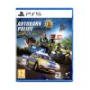 Picture of PS5 Autobahn - Police Simulator 3 - The Complete Edition