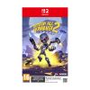 Picture of NSW2 Destroy All Humans! 2- Reprobed (Game Key Card)