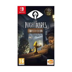 Picture of NSW Little Nightmares - Complete Edition