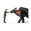 Picture of Spin Master How to Train Your Dragon: Dragons & Vikings - Toothless & Hiccup Action Figures (20151277)