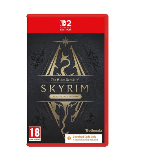 Picture of NSW2 The Elder Scrolls V: Skyrim - Anniversary Edition